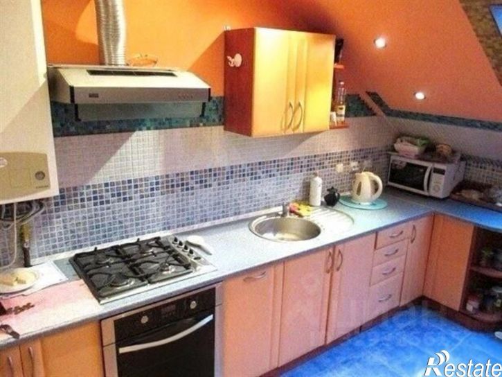 2-комн квартира Балтийская улица, 38,  д. 38