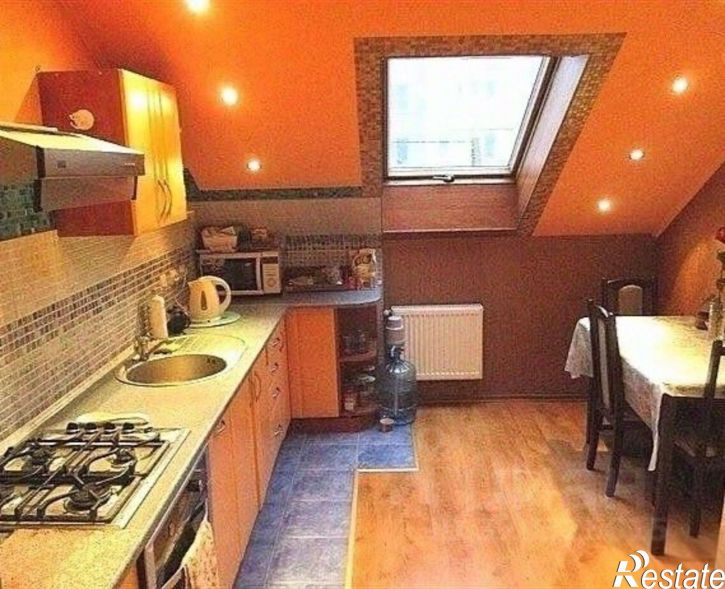 2-комн квартира Балтийская улица, 38,  д. 38