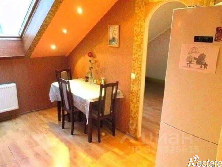 2-комн квартира Балтийская улица, 38,  д. 38