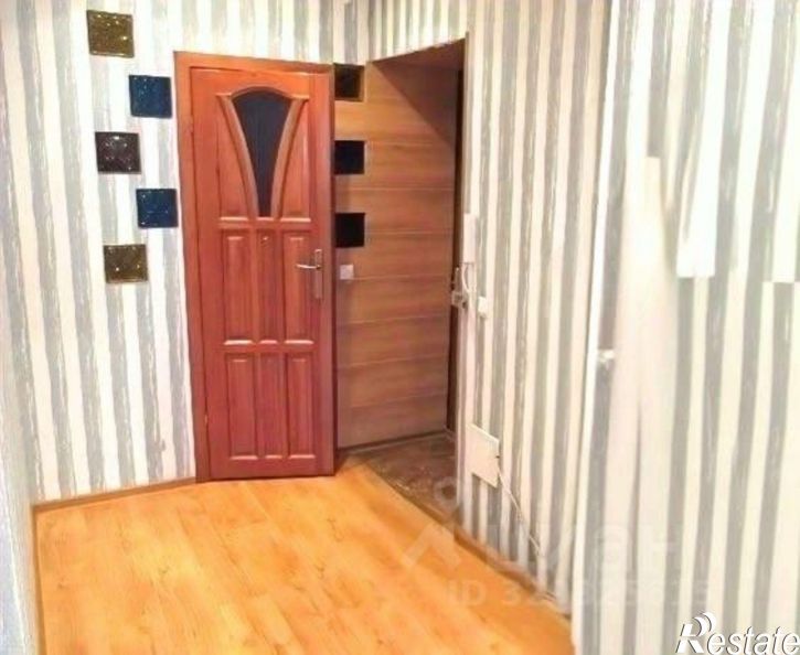 2-комн квартира Балтийская улица, 38,  д. 38
