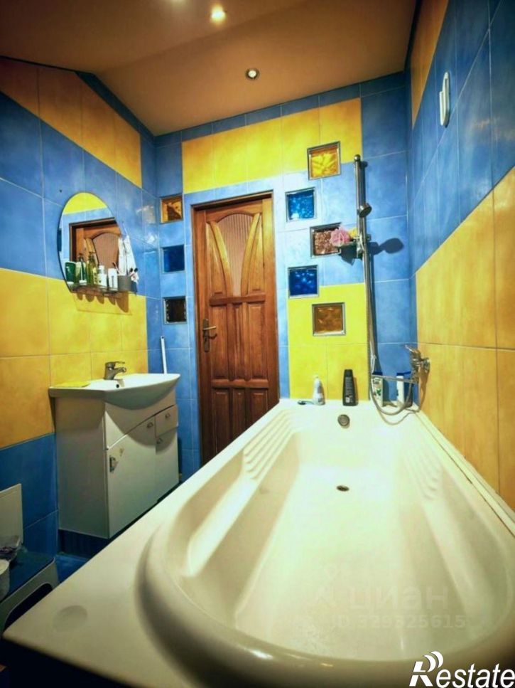 2-комн квартира Балтийская улица, 38,  д. 38
