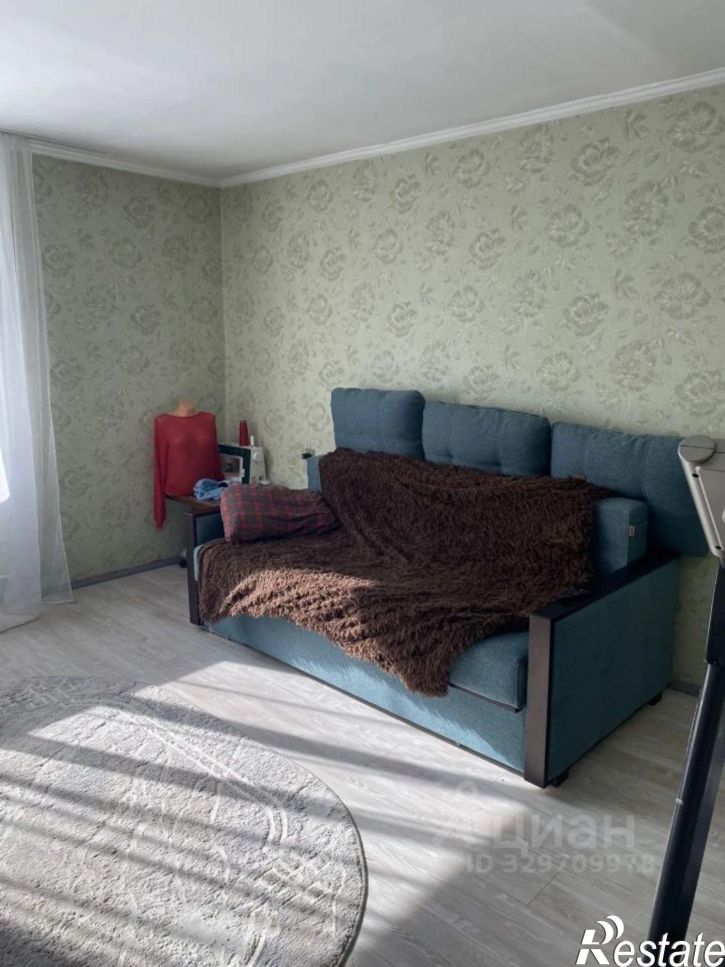 3-комн квартира Ореховая улица, 7,  д. 7