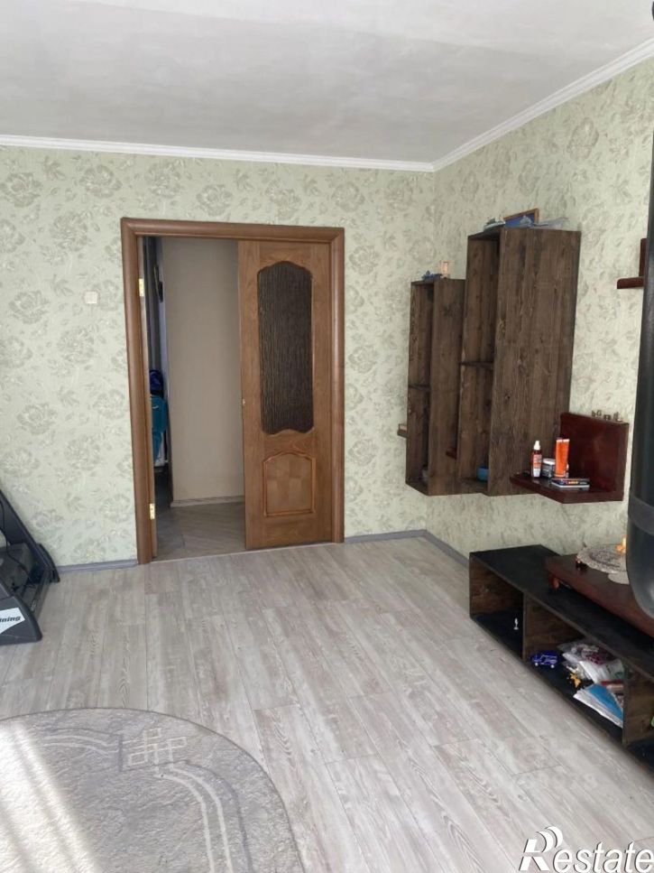 3-комн квартира Ореховая улица, 7,  д. 7