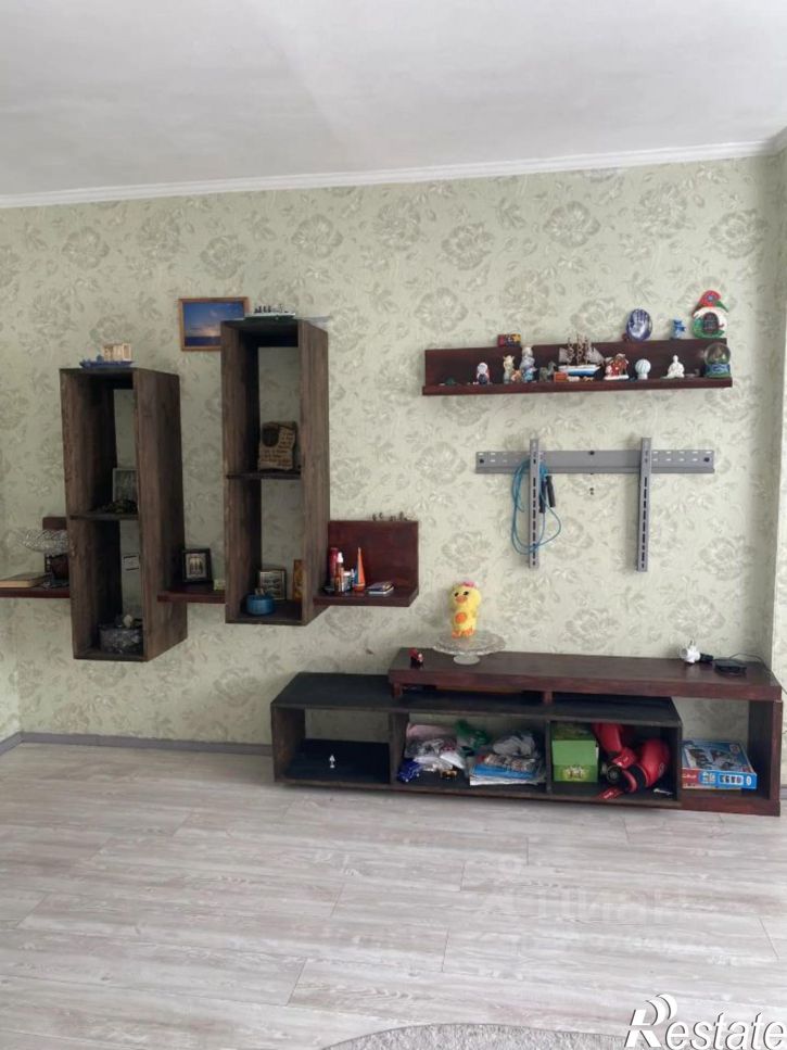 3-комн квартира Ореховая улица, 7,  д. 7