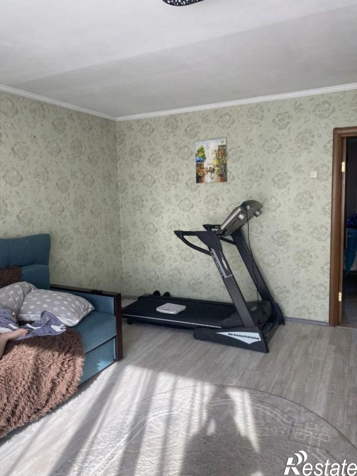 3-комн квартира Ореховая улица, 7,  д. 7