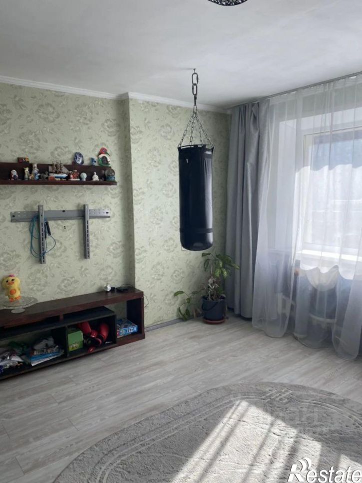 3-комн квартира Ореховая улица, 7,  д. 7