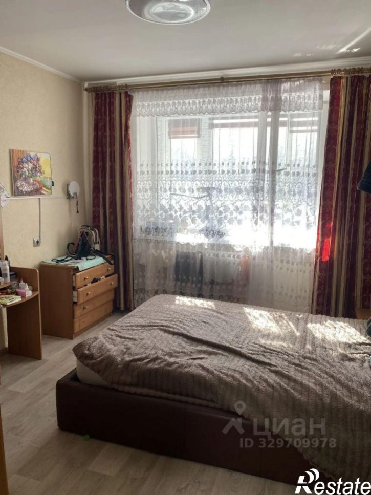 3-комн квартира Ореховая улица, 7,  д. 7