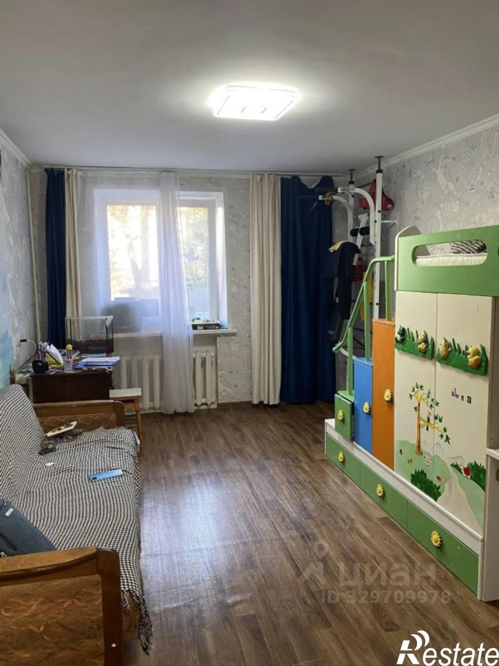 3-комн квартира Ореховая улица, 7,  д. 7
