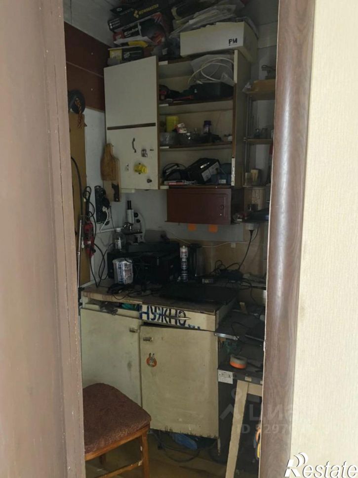 3-комн квартира Ореховая улица, 7,  д. 7
