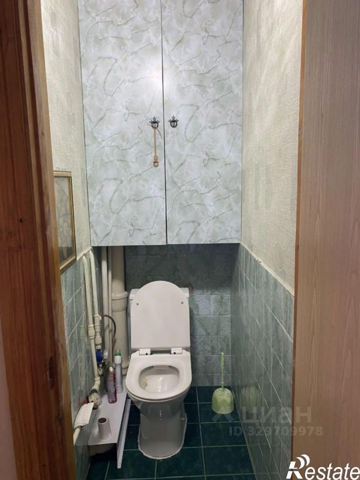 3-комн квартира Ореховая улица, 7,  д. 7