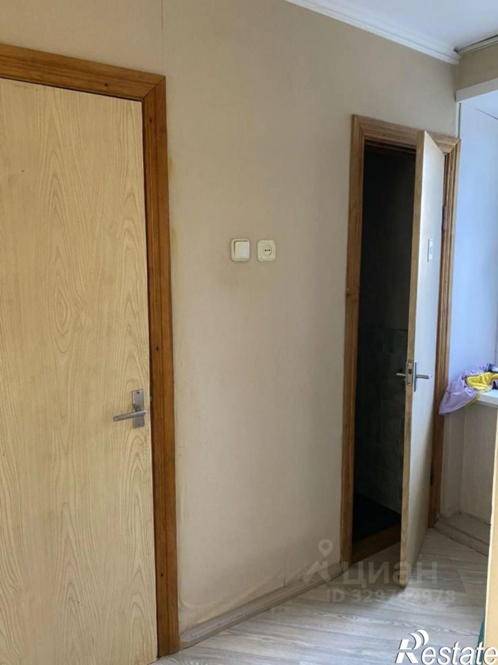 3-комн квартира Ореховая улица, 7,  д. 7