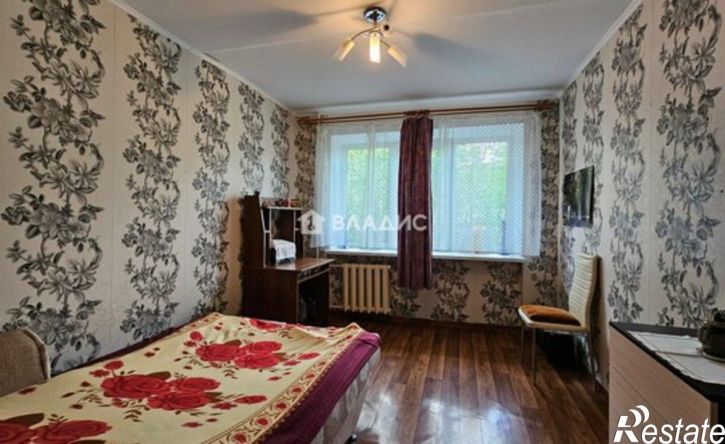 4-комн квартира Батальная улица, 79,  д. 79