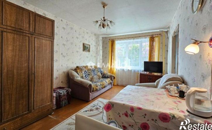 4-комн квартира Батальная улица, 79,  д. 79