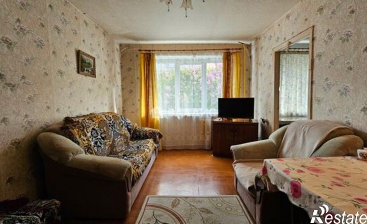 4-комн квартира Батальная улица, 79,  д. 79