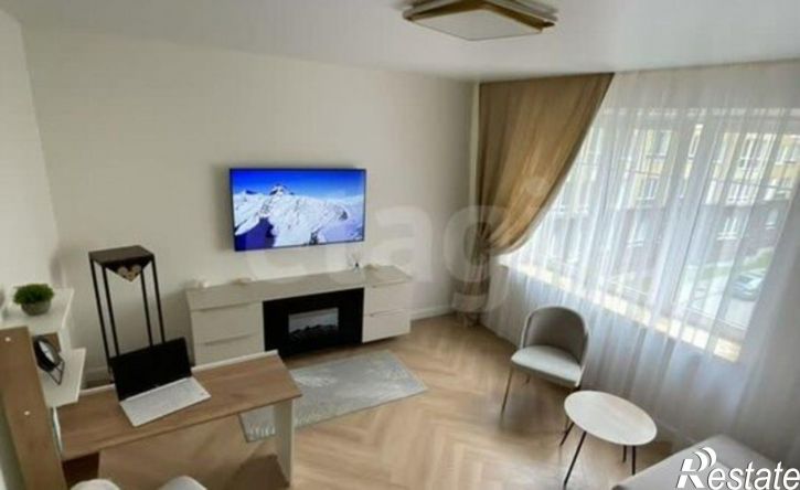 2-комн квартира Арсенальная улица, 17,  д. 17
