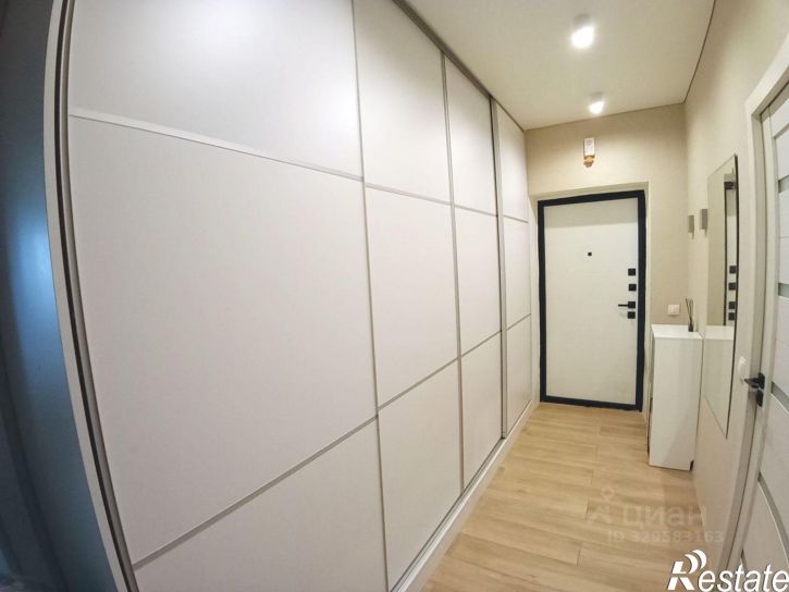 2-комн квартира Суздальская улица, 20 к3,  д. 20 к3