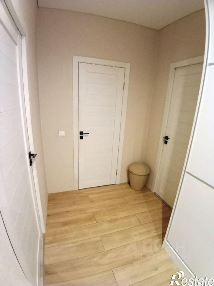 2-комн квартира Суздальская улица, 20 к3,  д. 20 к3