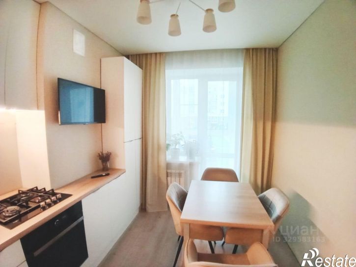 2-комн квартира Суздальская улица, 20 к3,  д. 20 к3