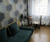 2-комн, 44кв м, этаж 2/5 Советский пр-кт, 36Б