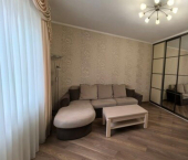 2-комн, 56кв м, этаж 5/5 ул Жиленкова, 8В