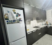 1-комн, 40кв м, этаж 1/11 ул В.Денисова, 18