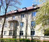 3-комн, 70кв м, этаж 1/3 ул Харьковская, 26