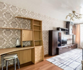 2-комн, 45кв м, этаж 1/5 ул Бежецкая, 6