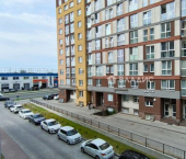 3-комн, 86кв м, этаж 5/10 Елизаветинская улица, 4 к1