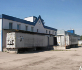 помещение 300 кв м Лётная улица, 5