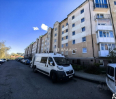 2-комн, 68кв м, этаж 5/5 улица Толбухина, 4