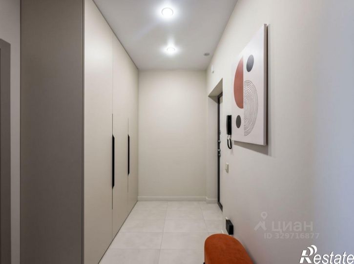 1-комн квартира ул Артиллерийская, 25А,  д. 25А