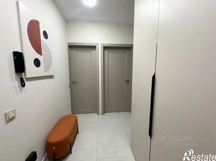 1-комн квартира ул Артиллерийская, 25А,  д. 25А