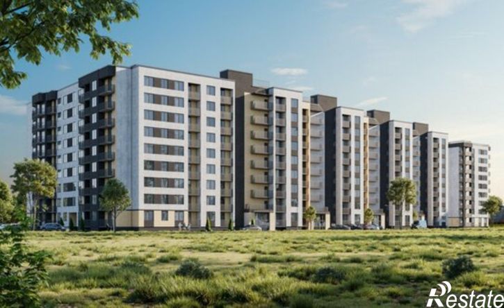 1-комн квартира ул Тихорецкая, 2В,  д. 2В