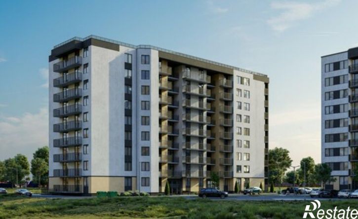 1-комн квартира ул Тихорецкая, 2В,  д. 2В
