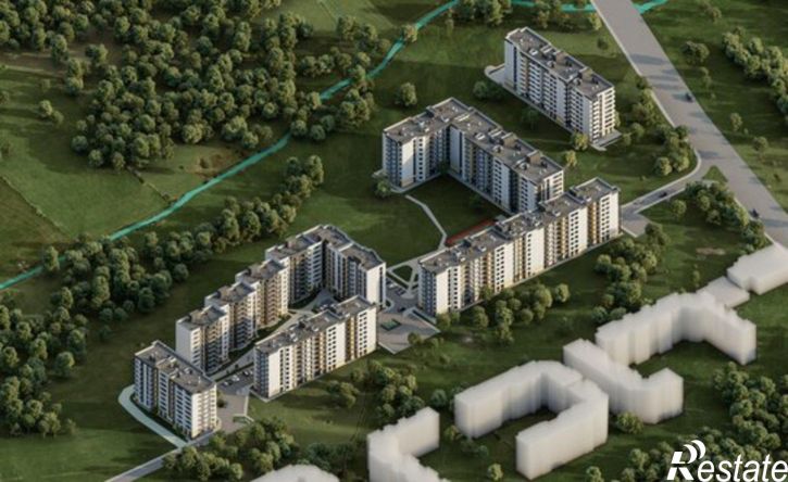 1-комн квартира ул Тихорецкая, 2В,  д. 2В