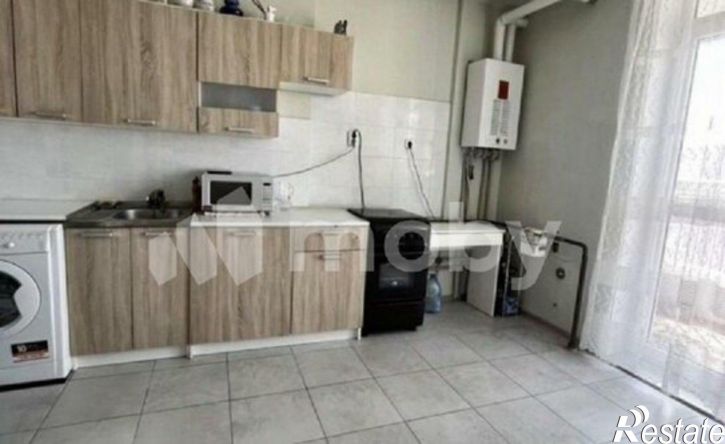 1-комн квартира ул В.Денисова, 18,  д. 18