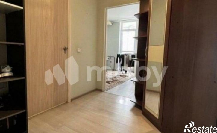 1-комн квартира ул В.Денисова, 18,  д. 18