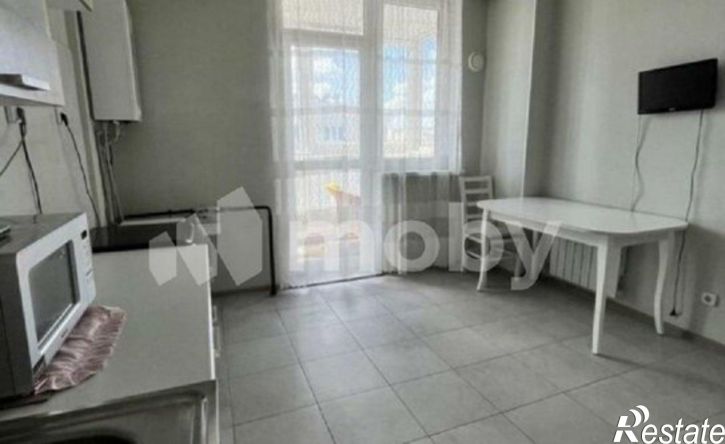 1-комн квартира ул В.Денисова, 18,  д. 18