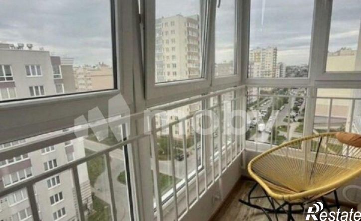 1-комн квартира ул В.Денисова, 18,  д. 18