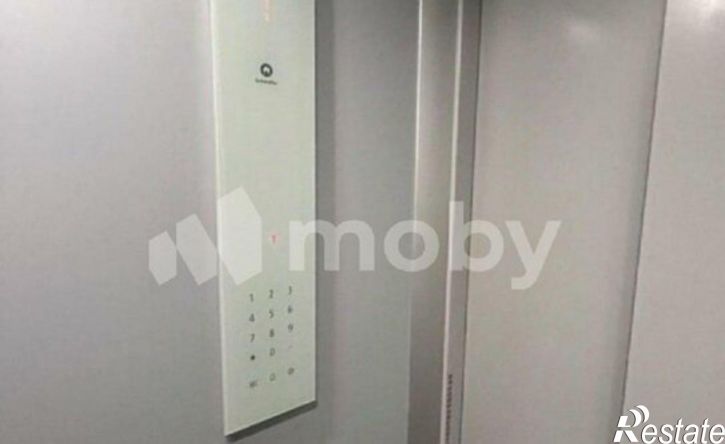 1-комн квартира ул В.Денисова, 18,  д. 18