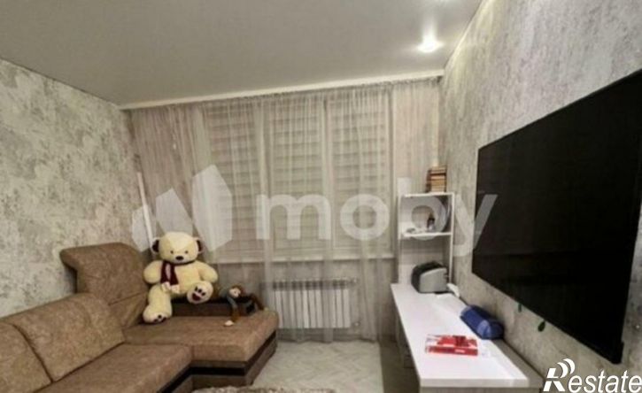 1-комн квартира ул В.Денисова, 18,  д. 18