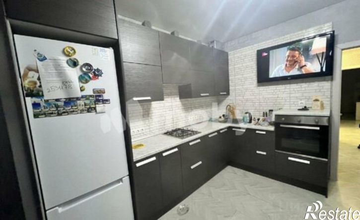1-комн квартира ул В.Денисова, 18,  д. 18