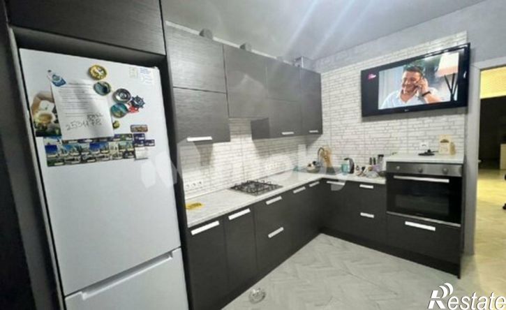 1-комн квартира ул В.Денисова, 18,  д. 18