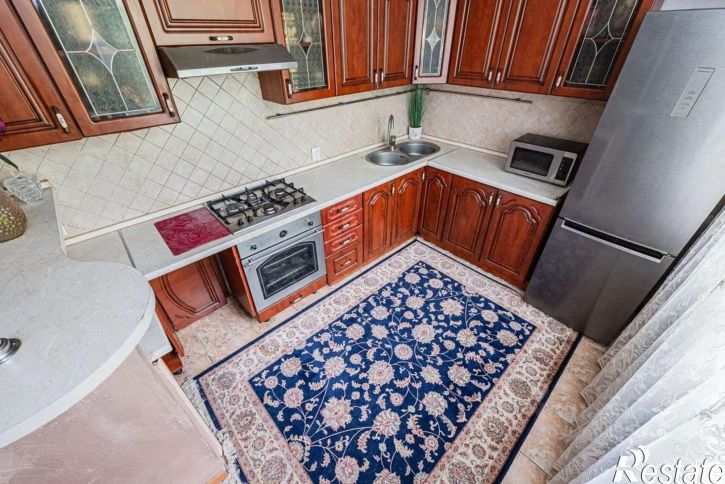3-комн квартира ул Багратиона, 115,  д. 115