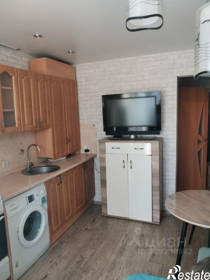 1-комн квартира Кутаисский переулок, 1,  д. 1