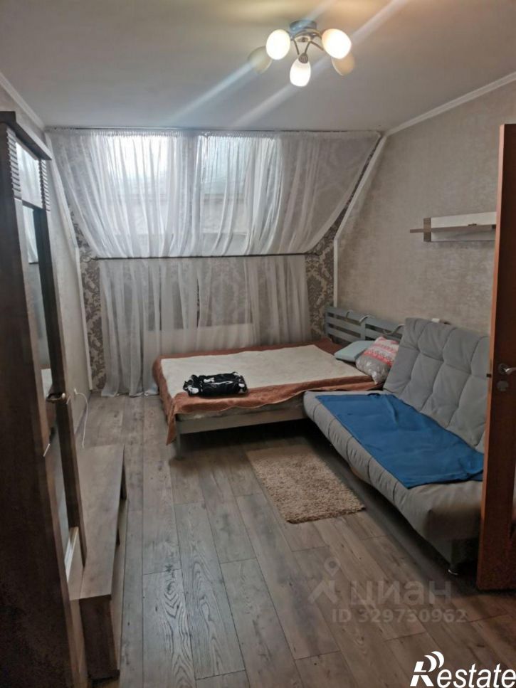 1-комн квартира Кутаисский переулок, 1,  д. 1