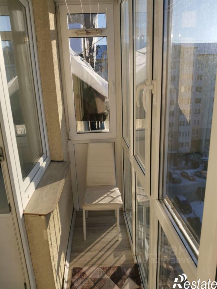 1-комн квартира Кутаисский переулок, 1,  д. 1