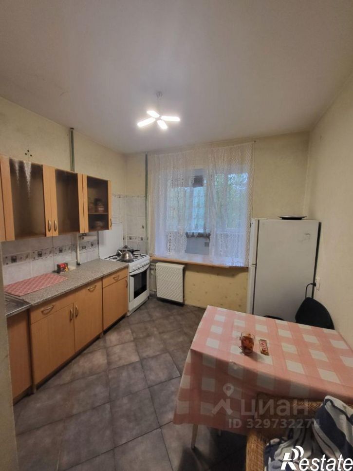 2-комн квартира улица Жиленкова, 14,  д. 14