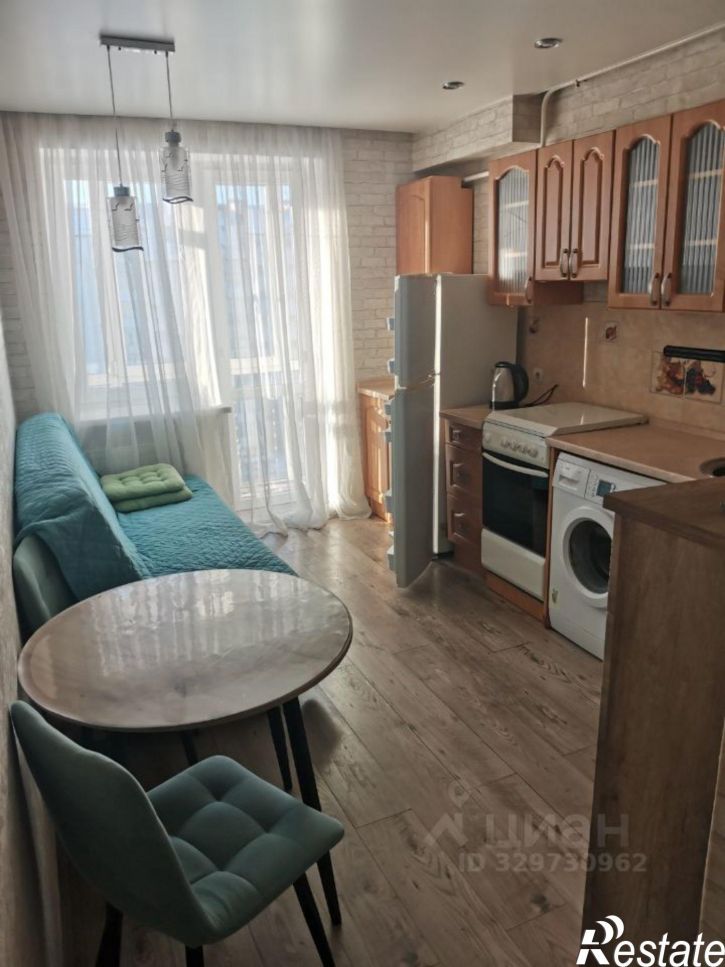 1-комн квартира Кутаисский переулок, 1,  д. 1