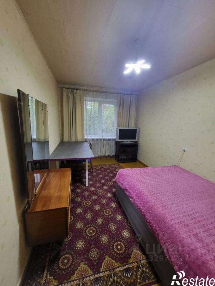 2-комн квартира улица Жиленкова, 14,  д. 14